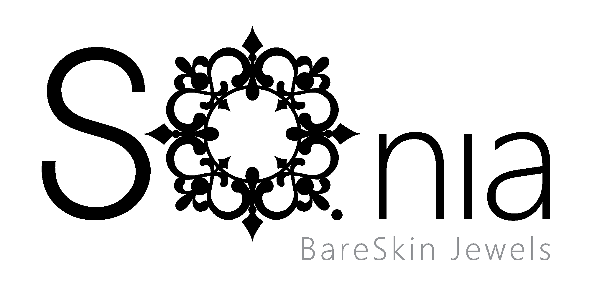 SO.nia® Bare Skin Jewels logo