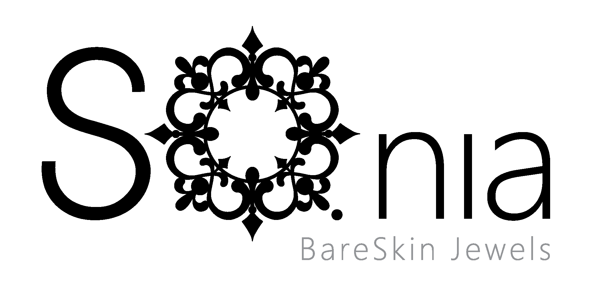 SO.nia® Bare Skin Jewels