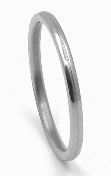 TTN3901 pánský titanový prstýnek

